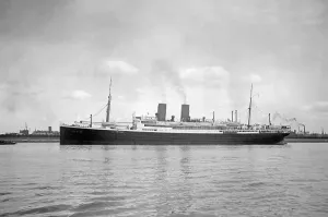 Dresden: The Dresden, 1934