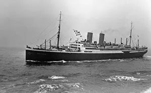 Dresden: The Dresden, 1934