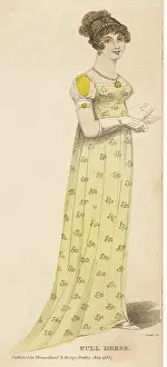 Armlets: Full Dress 1807