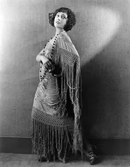 Fringes: Dress with fringe benefits