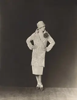 Impress: Dressed to impress