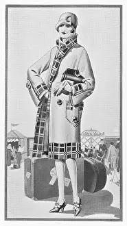 Heeled: Dressed for Travel