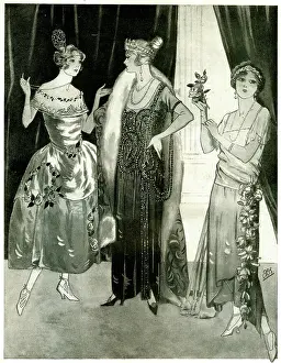 Satin: Dresses designed to be worn at a Royal Wedding
