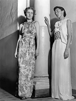 Pleated: Dresses of the German Master School for Fashion in Munich