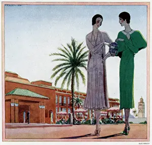 Pleated: Dresses by Mag Helly fashions