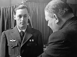 Condor: Dressing up at the Condor Legion in Spain, 1939