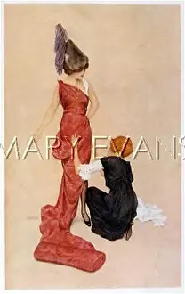 Costumier: DRESSMAKER / KIRCHNER