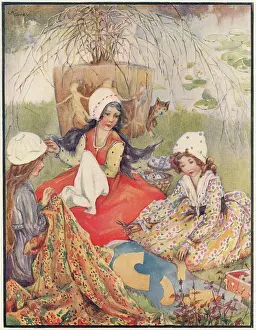 Govey: Dressmakers