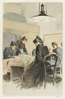Dressmakers: DRESSMAKERS WORKSHOP