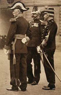 Voila: DREYFUS 1914