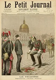Degradation: Dreyfus