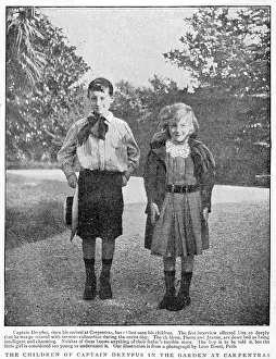 Dreyfus: DREYFUS CHILDREN