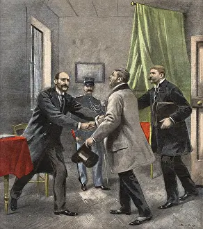 Dreyfus: DREYFUS/DEFENCE COUNSEL