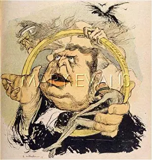 Demange: DREYFUS/MAITRE DEMANGE