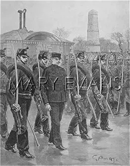 Humiliating: DREYFUS STRIPPED OF RANK