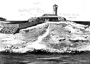 Diable: DREYFUS'S PRISON