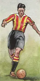 Dribbling: Dribbling The Ball