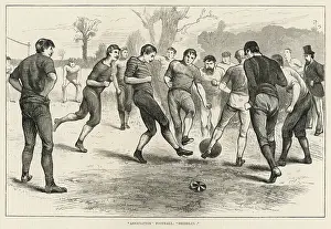 Dribbling: Dribbling - Sporting News