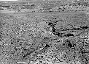 Beds: Dried Beds, Lough-A-Veema