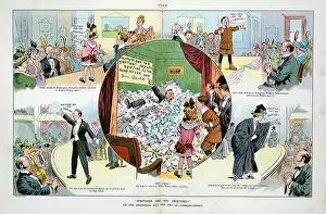 Poorhouse: Whither are we drifting?