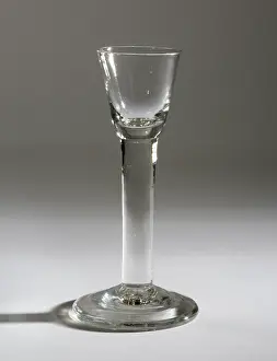 Stemware: Drinking glass