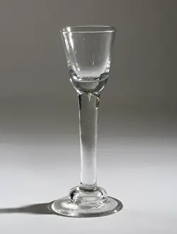Stemware: Drinking glass