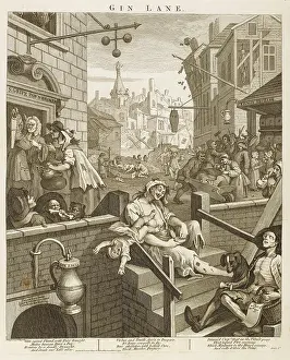 Intemperance: Drinking - Intemperance