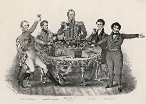 Braham: DRINKING PARTY