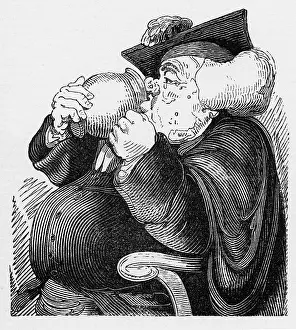 Debauched: Drinking a pot of sack