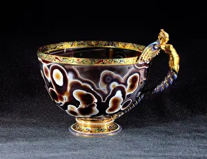 Onyx: Drinking Vessel