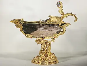 Agate: Drinking Vessel