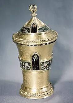 Merode: Drinking Vessel
