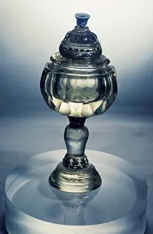 Citrine: Drinking Vessel