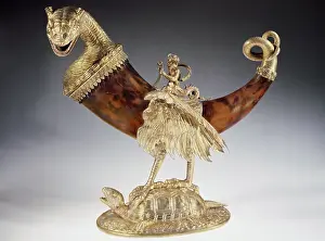 Ambras: Drinking Vessel