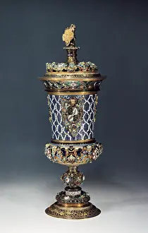 Reimer: Drinking Vessel