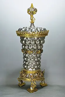 Ingolstadt: Drinking Vessel
