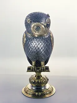 Removable: Drinking Vessel