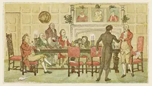 Squires: DRINKS AT SQUIRE'S HALL