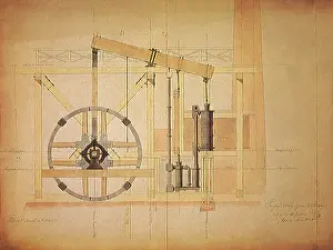 Application: Drive-Wheel