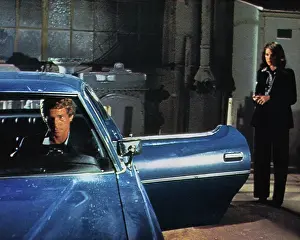 Dupe: The Driver (1978)