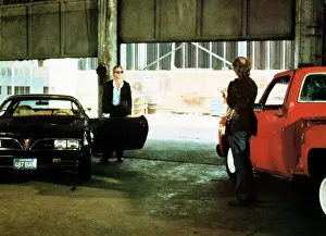 Dupe: The Driver (1978)
