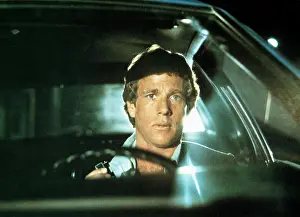 Dupe: The Driver (1978)