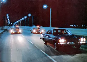 C20th: The Driver