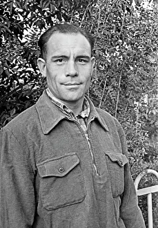 A.bryanov: Driver Alexander Syskin