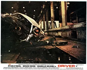 Us1978: THE DRIVER (US1978)