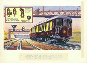 The Driver's Signals