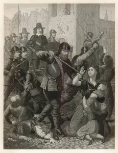 3000: The Drogheda Massacre