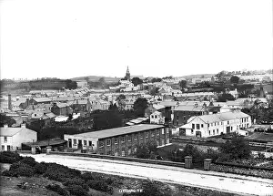 Dromore: Dromore