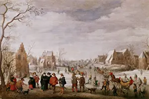 Cornelisz: Droochsloot, Janm Cornel