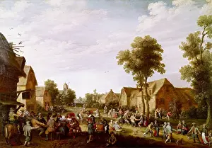Cornelisz: Droochsloot, Janm Cornel